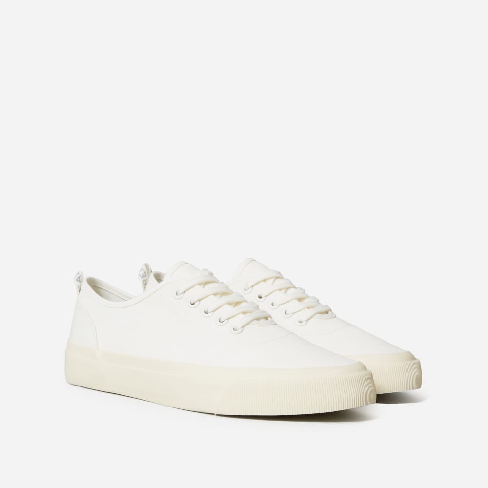 Everlane Forever Sneakers - White